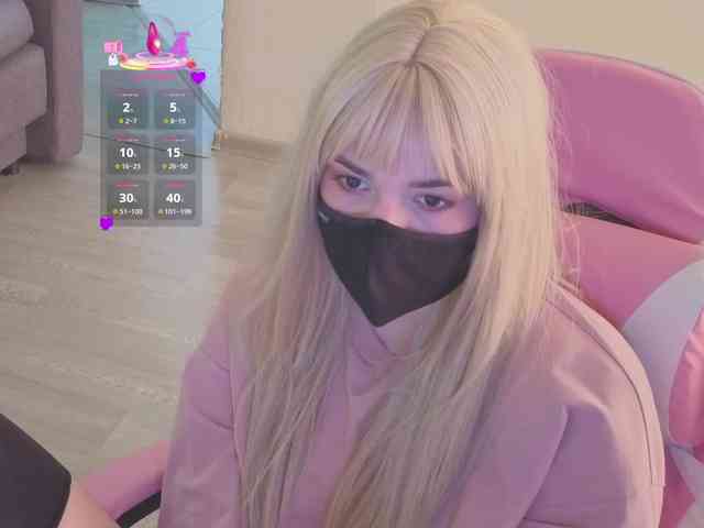 alicelalise webcam