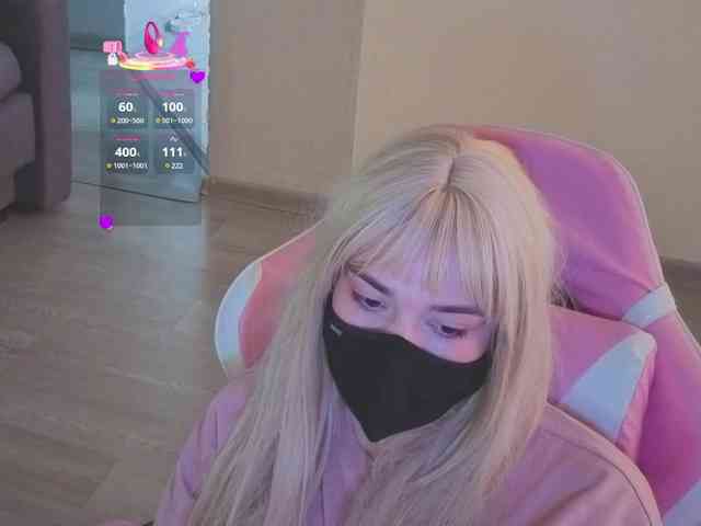 alicelalise webcam