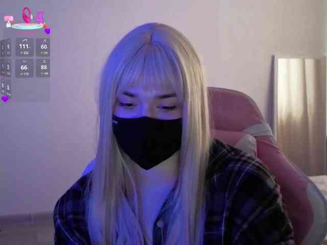 alicelalise webcam