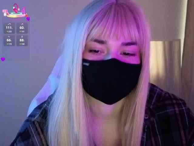 alicelalise webcam