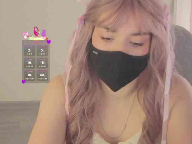 alicelalise webcam