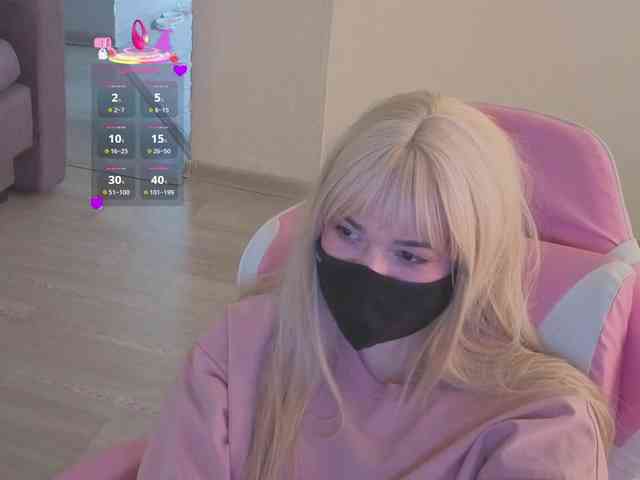 alicelalise webcam