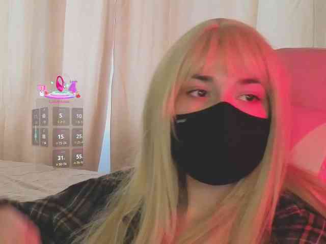 alicelalise webcam