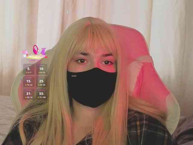 alicelalise webcam
