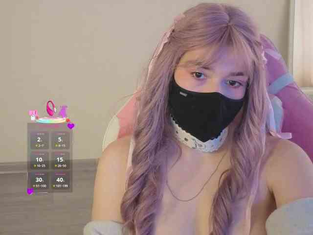 alicelalise webcam