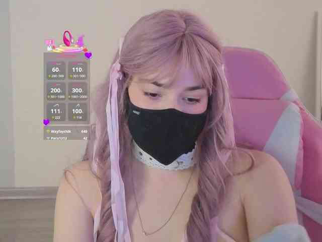 alicelalise webcam
