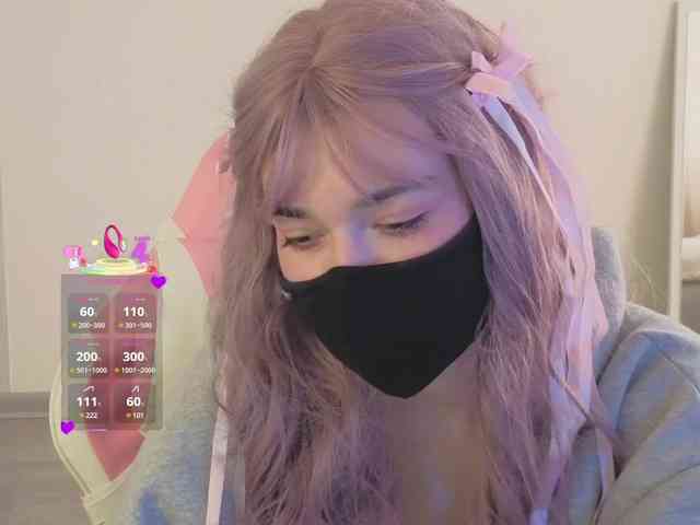 alicelalise webcam
