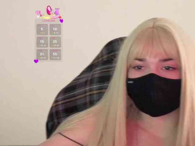 alicelalise webcam