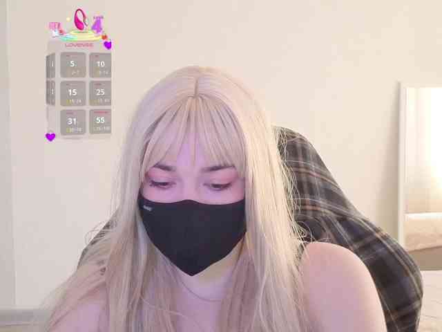 alicelalise webcam
