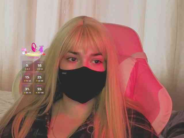 alicelalise webcam