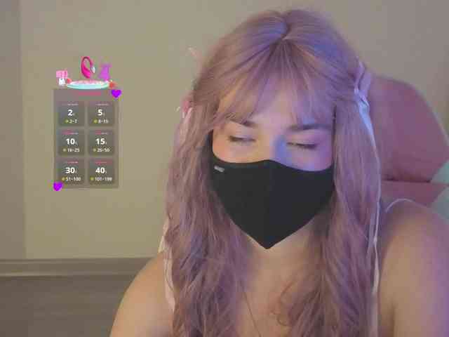 alicelalise webcam