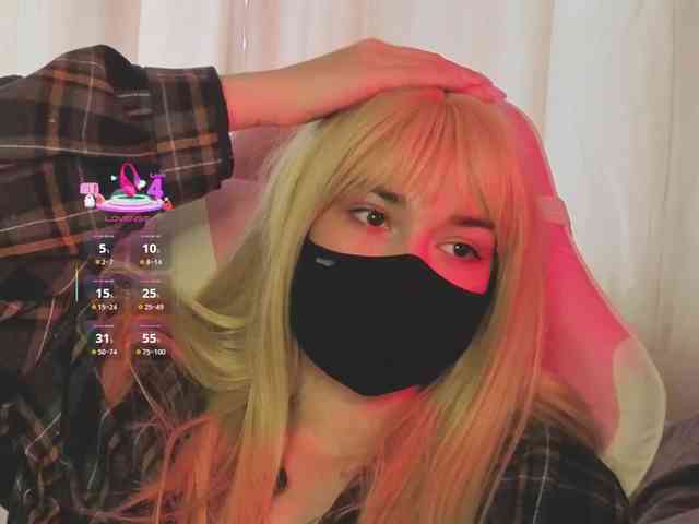 alicelalise webcam