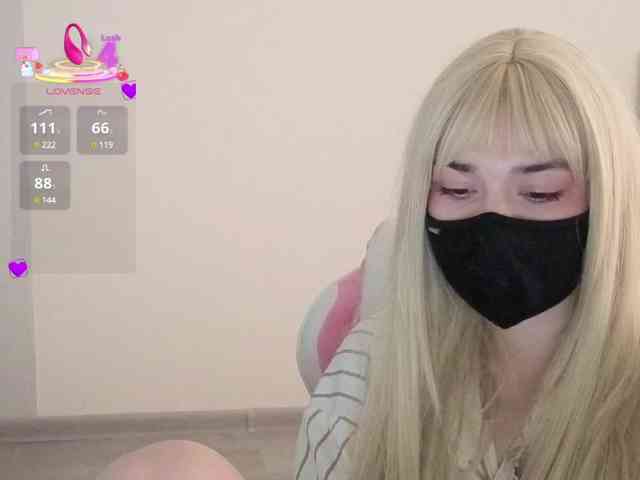 alicelalise webcam