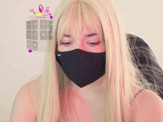 alicelalise webcam
