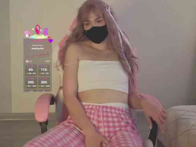 alicelalise webcam