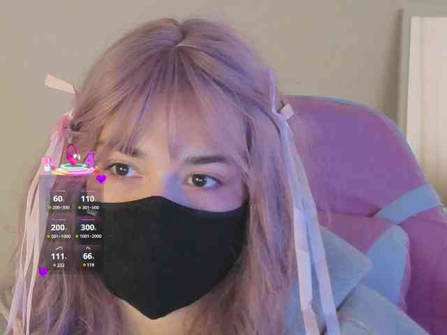 alicelalise webcam
