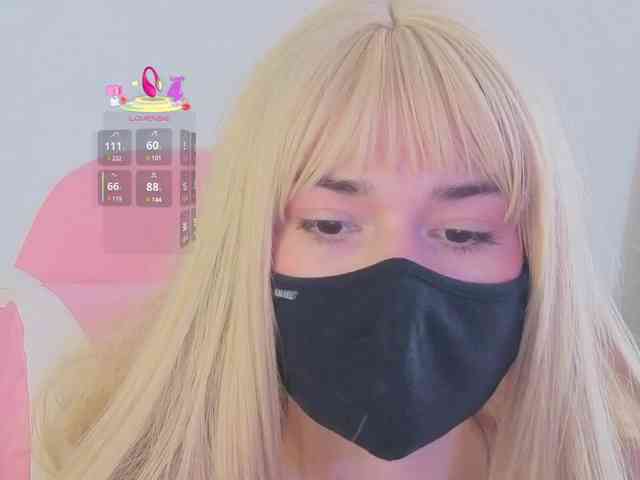 alicelalise webcam