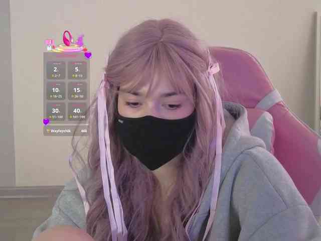 alicelalise webcam