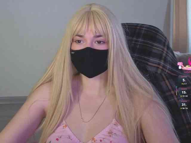 alicelalise webcam