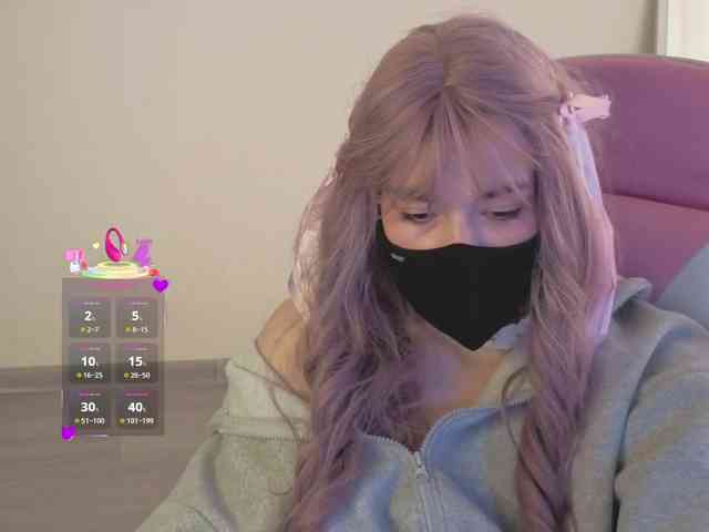 alicelalise webcam