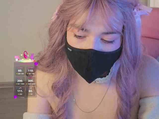 alicelalise webcam
