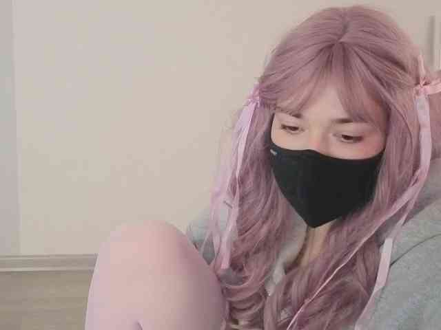 alicelalise webcam