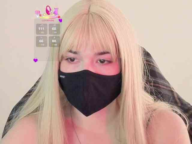 alicelalise webcam