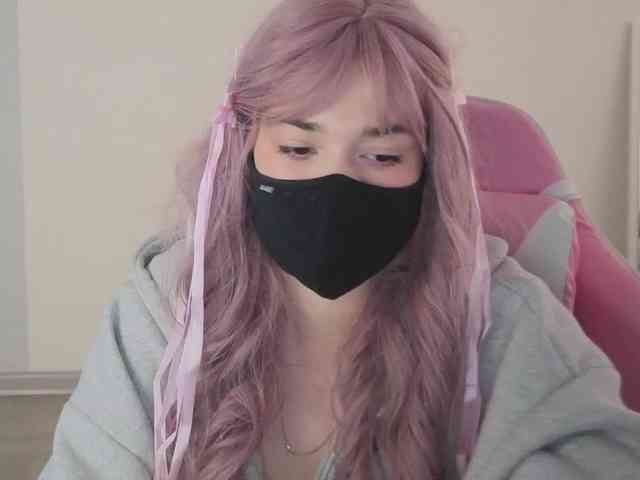 alicelalise webcam