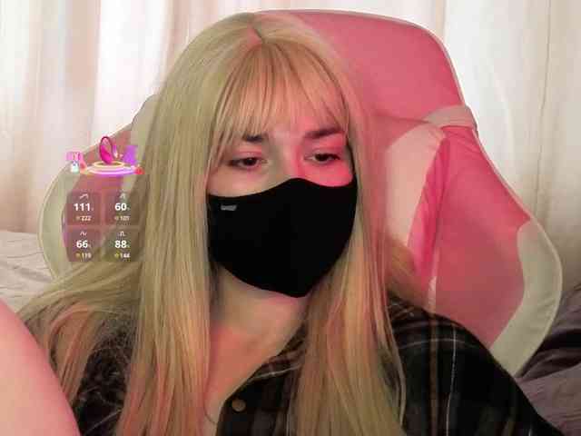 alicelalise webcam