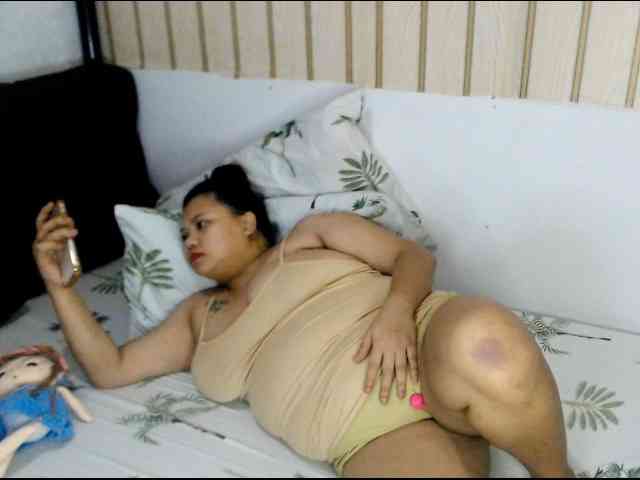 FilipinaCupid webcam