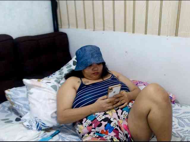 FilipinaCupid webcam