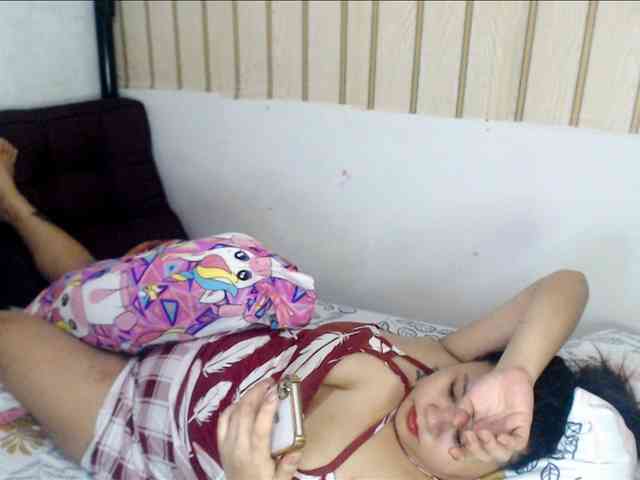 FilipinaCupid webcam