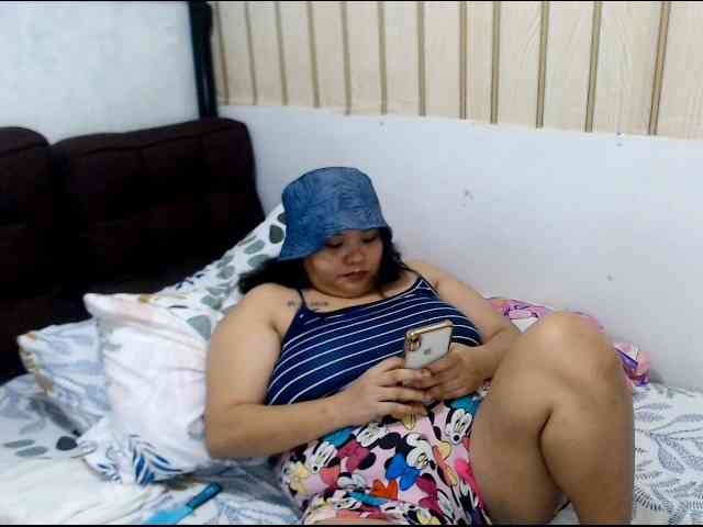 FilipinaCupid webcam