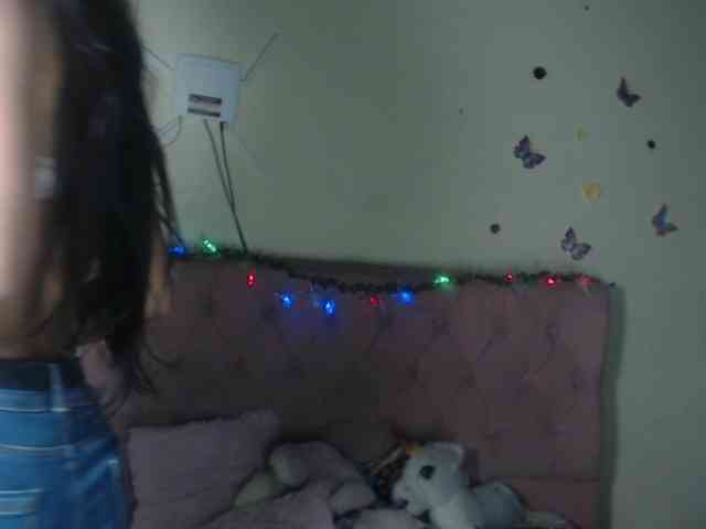 LUNA_VIXEN webcam