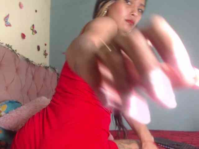 LUNA_VIXEN webcam