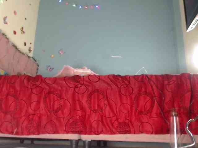 LUNA_VIXEN webcam