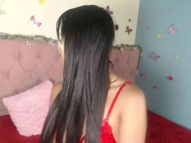 LUNA_VIXEN webcam