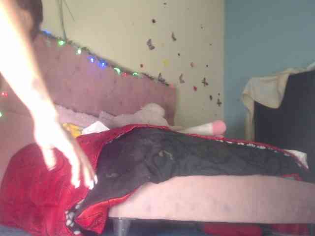LUNA_VIXEN webcam