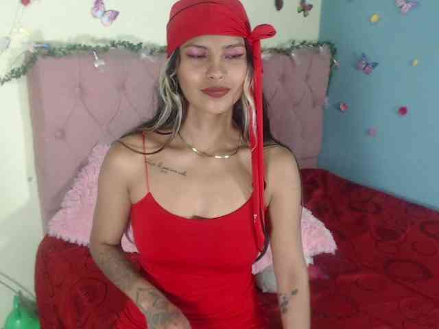 CATALINASEXX