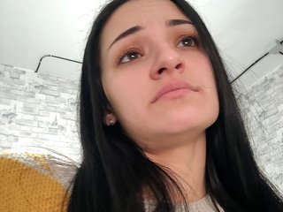 Lina-Luna Porn Show