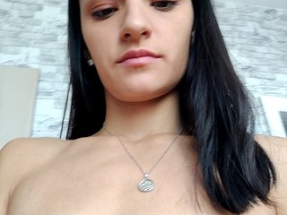 Lina-Luna Porn Show