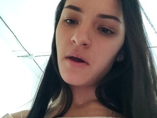 Lina-Luna Porn Show