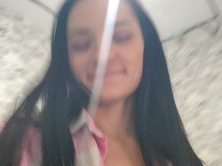 Lina-Luna Porn Show