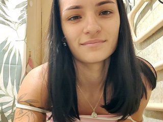 Lina-Luna Porn Show