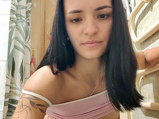 Lina-Luna Porn Show