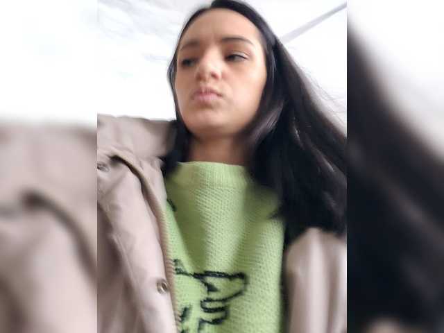 Adelina-Libby from BongaCams is Freechat