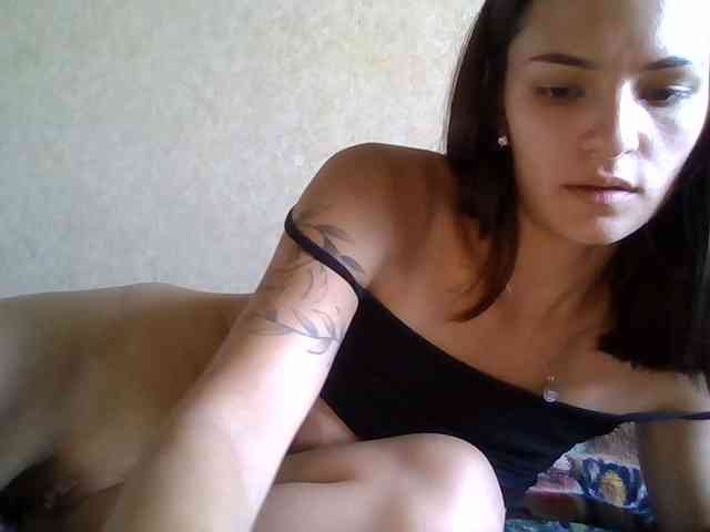Lina-Luna webcam