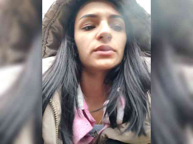 Adelina-Libby Live Webcam on BongaCams