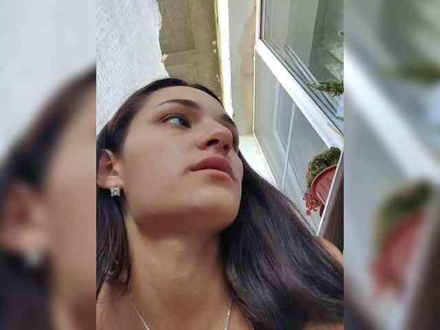 Lina-Luna webcam