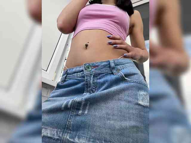 Adelina-Libby Adelina-Libby